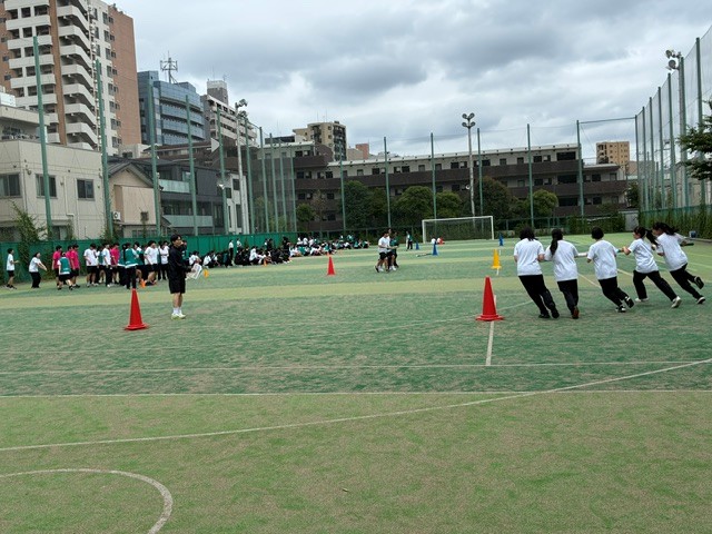 6.5 放課後